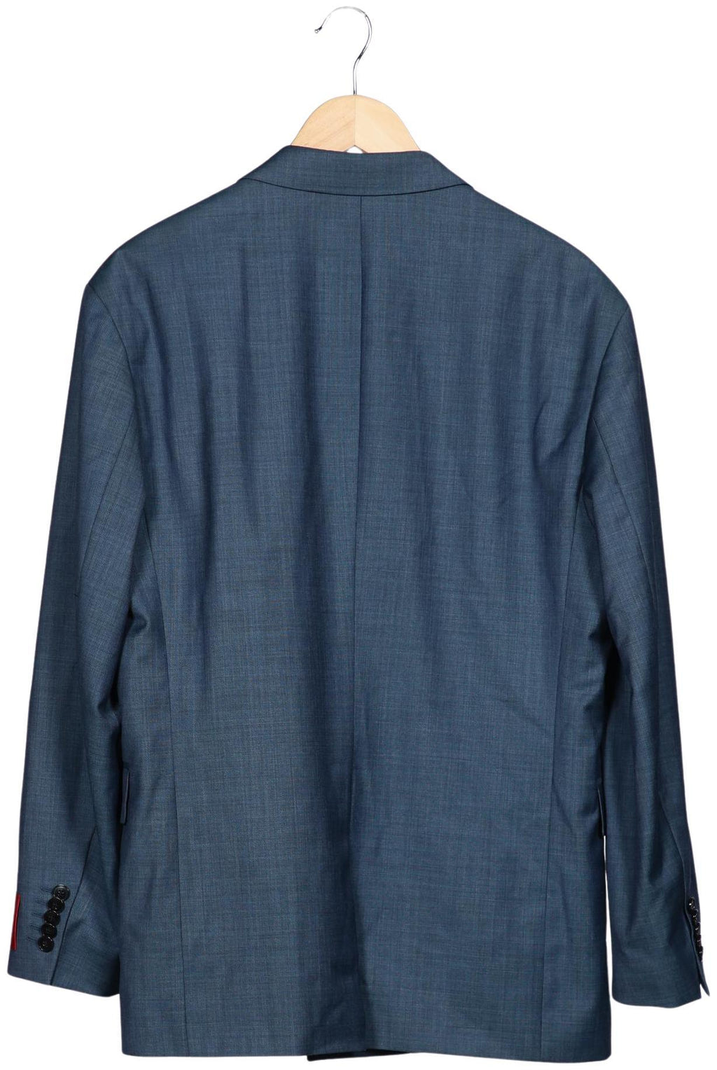 Hugo Boss Men Blazer Blue 48 3