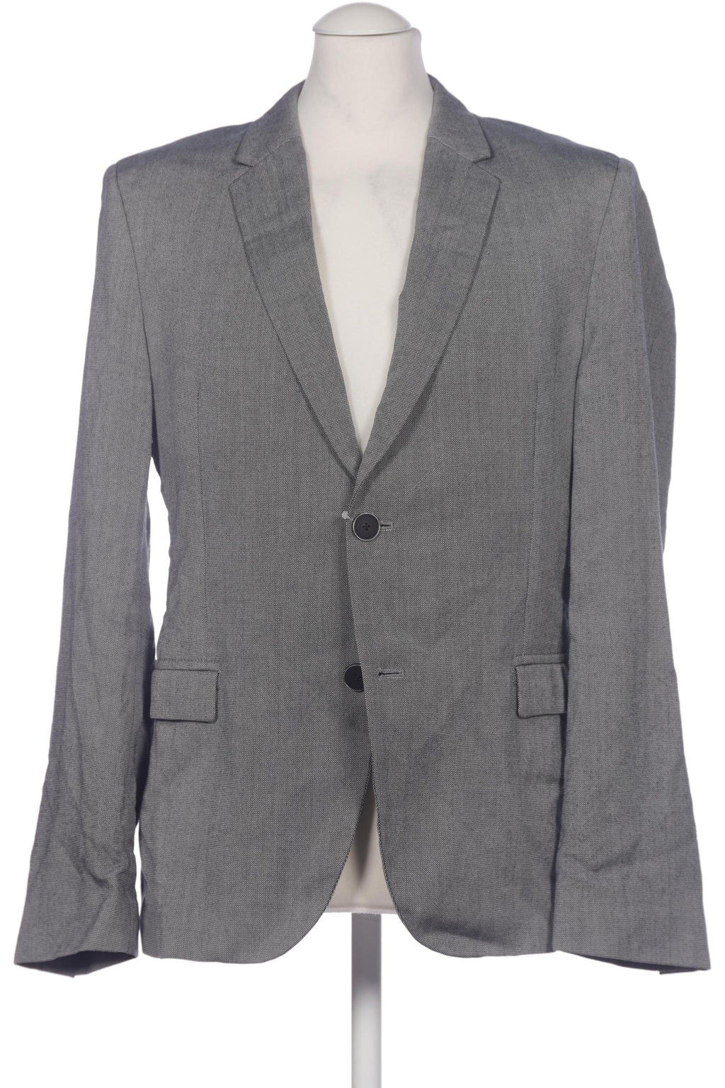 Hugo Boss Men's Blazer Gray EU 50 4