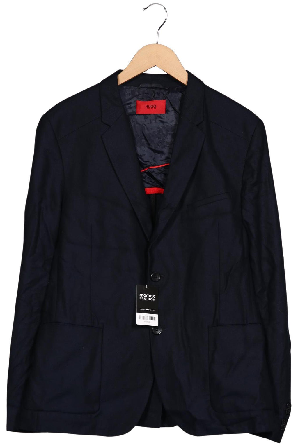 Hugo Boss Men's Blazer Navy EU 52 2