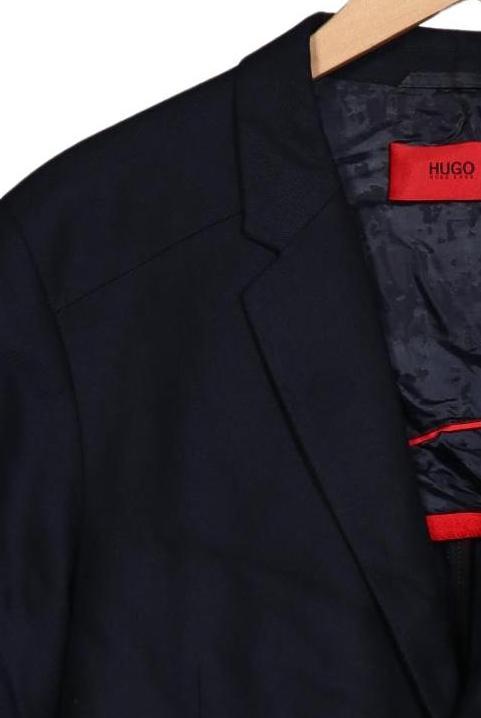 Hugo Boss Men's Blazer Navy EU 52 4