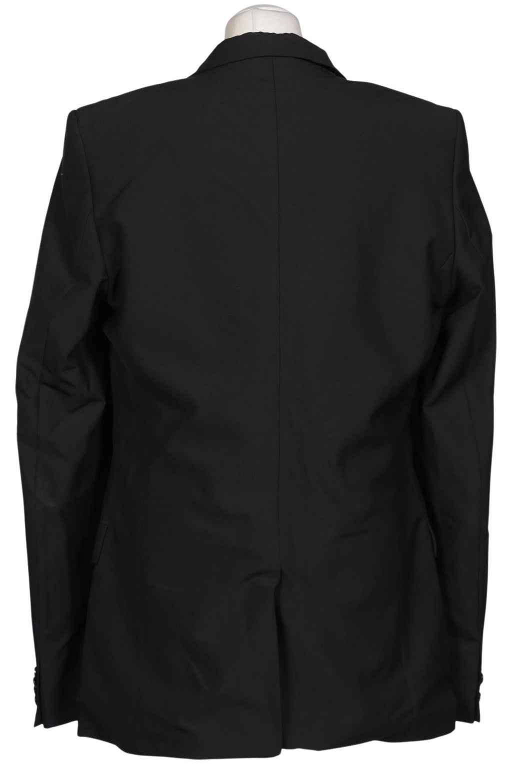Hugo Boss Herren Sakko Schwarz 102 3