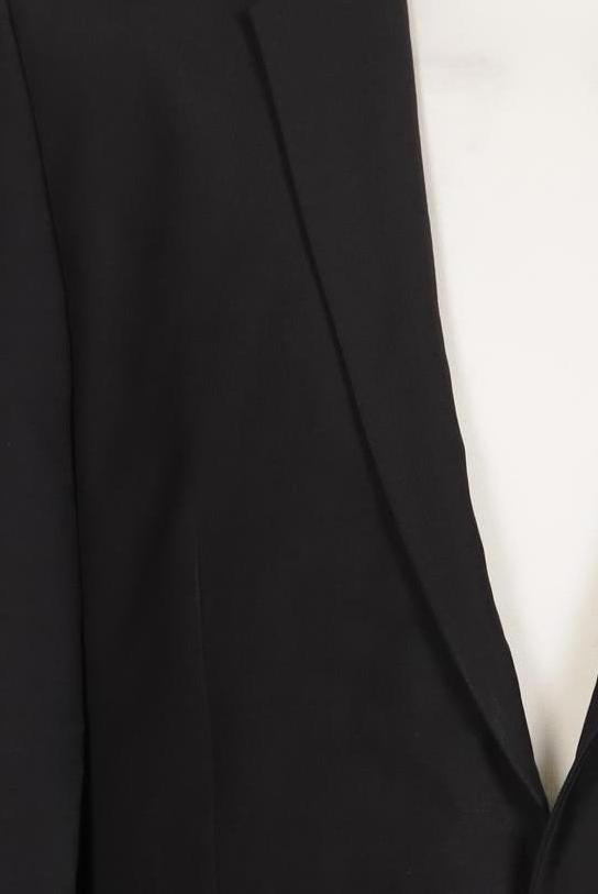 Hugo Boss Herren Sakko Schwarz 102 4