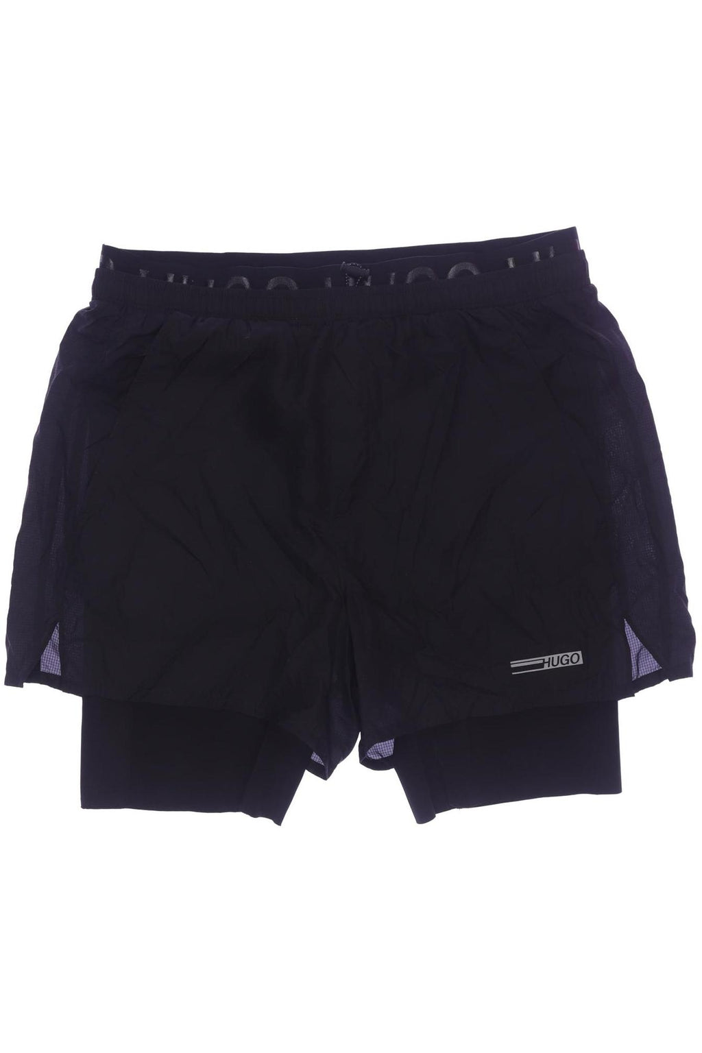 Hugo Boss Short Homme Noir Taille M 4
