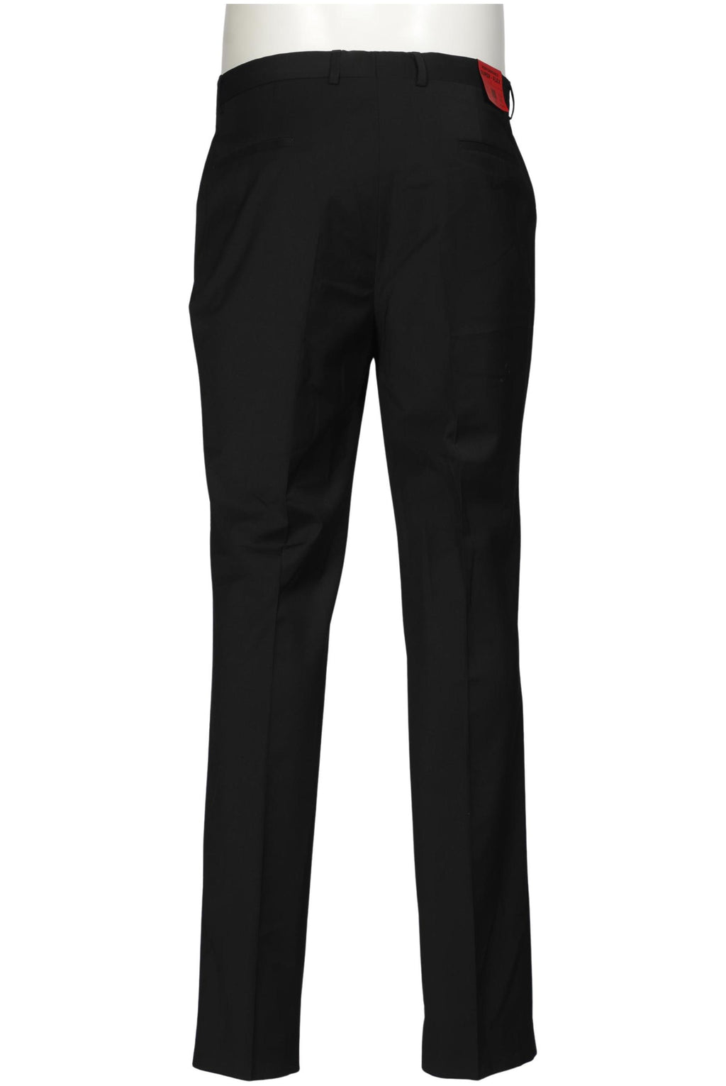 Hugo Boss Trousers Black 54 3