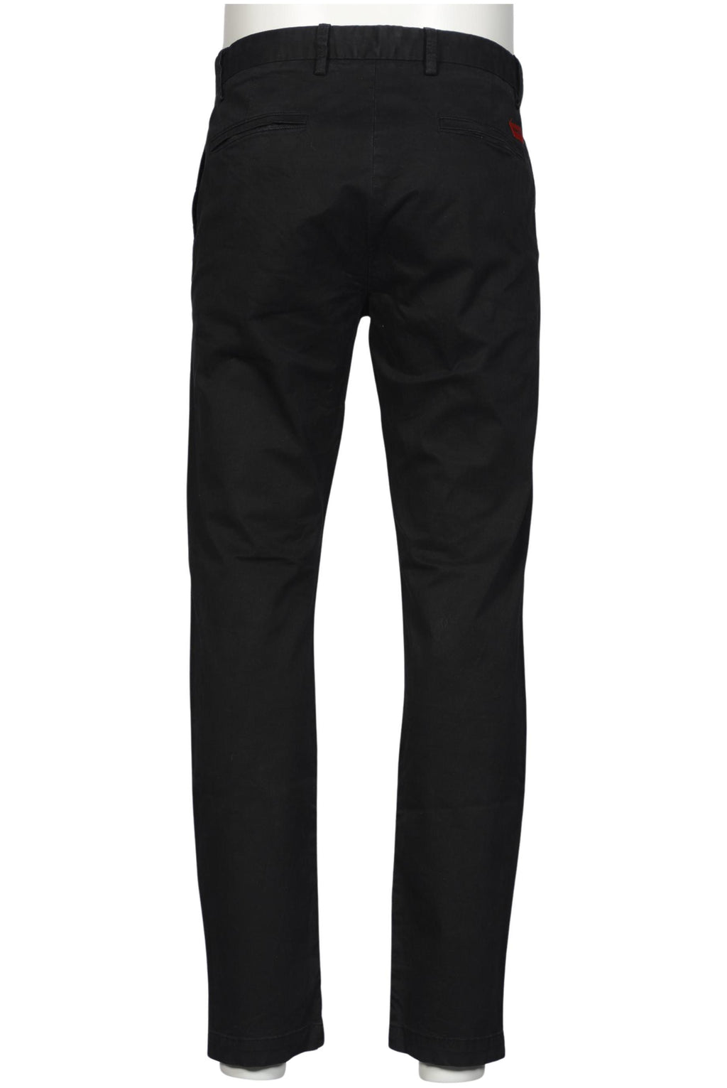 Hugo Boss Men Trousers Black W32 3