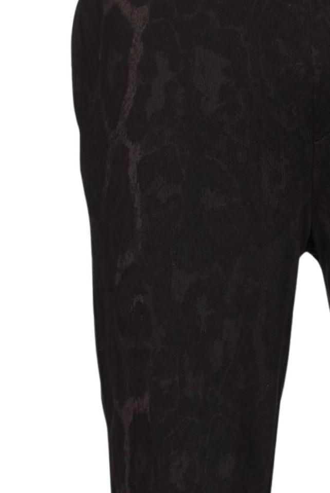 Hugo Boss Herren Stoffhose Schwarz Größe M 4