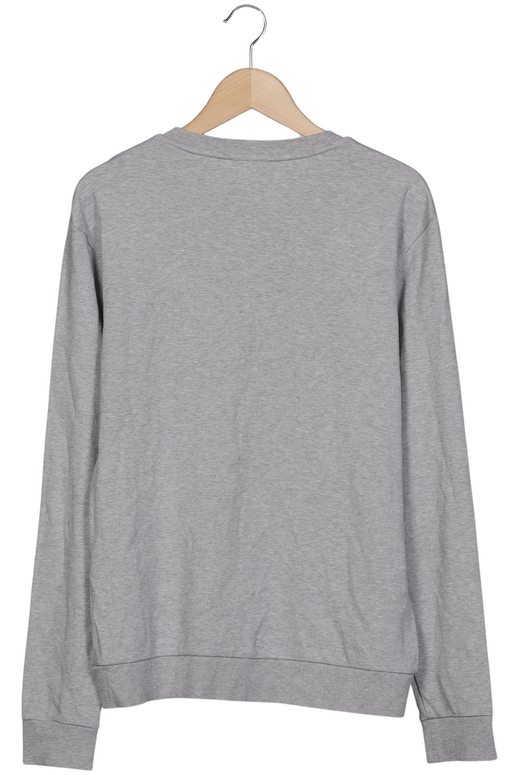 Hugo Boss Pull Homme Gris Taille L 3