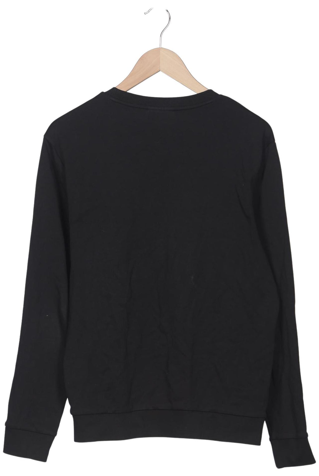 Hugo Boss Men's Sweater Black M Cotton 9