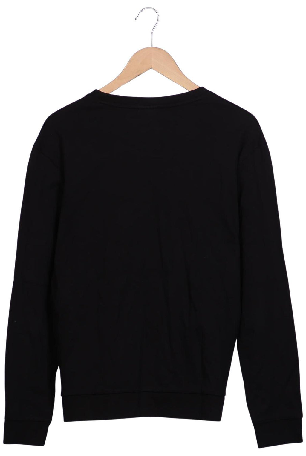 Hugo Boss Men Sweater Black XL Cotton 4