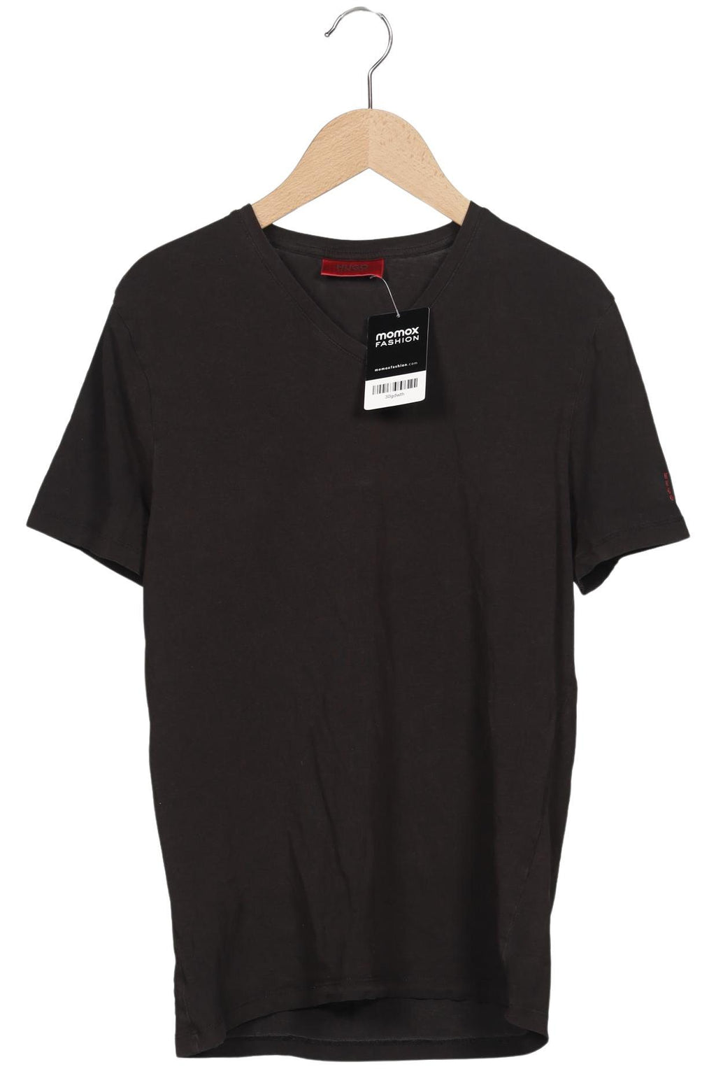 Hugo Boss Men's T-Shirt Gray Size M 3