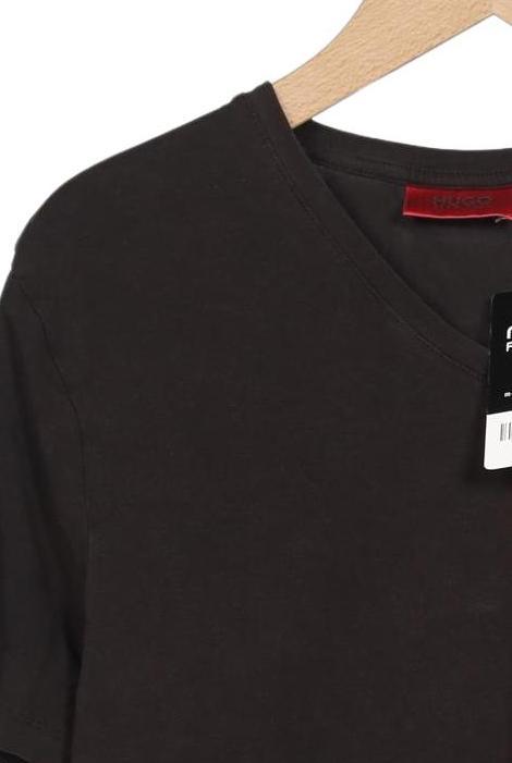 Hugo Boss Men's T-Shirt Gray Size M 4