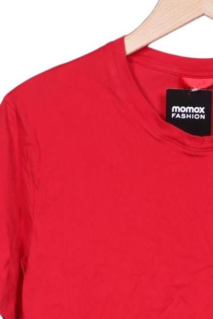 Hugo Boss Men T-Shirt Red M 6