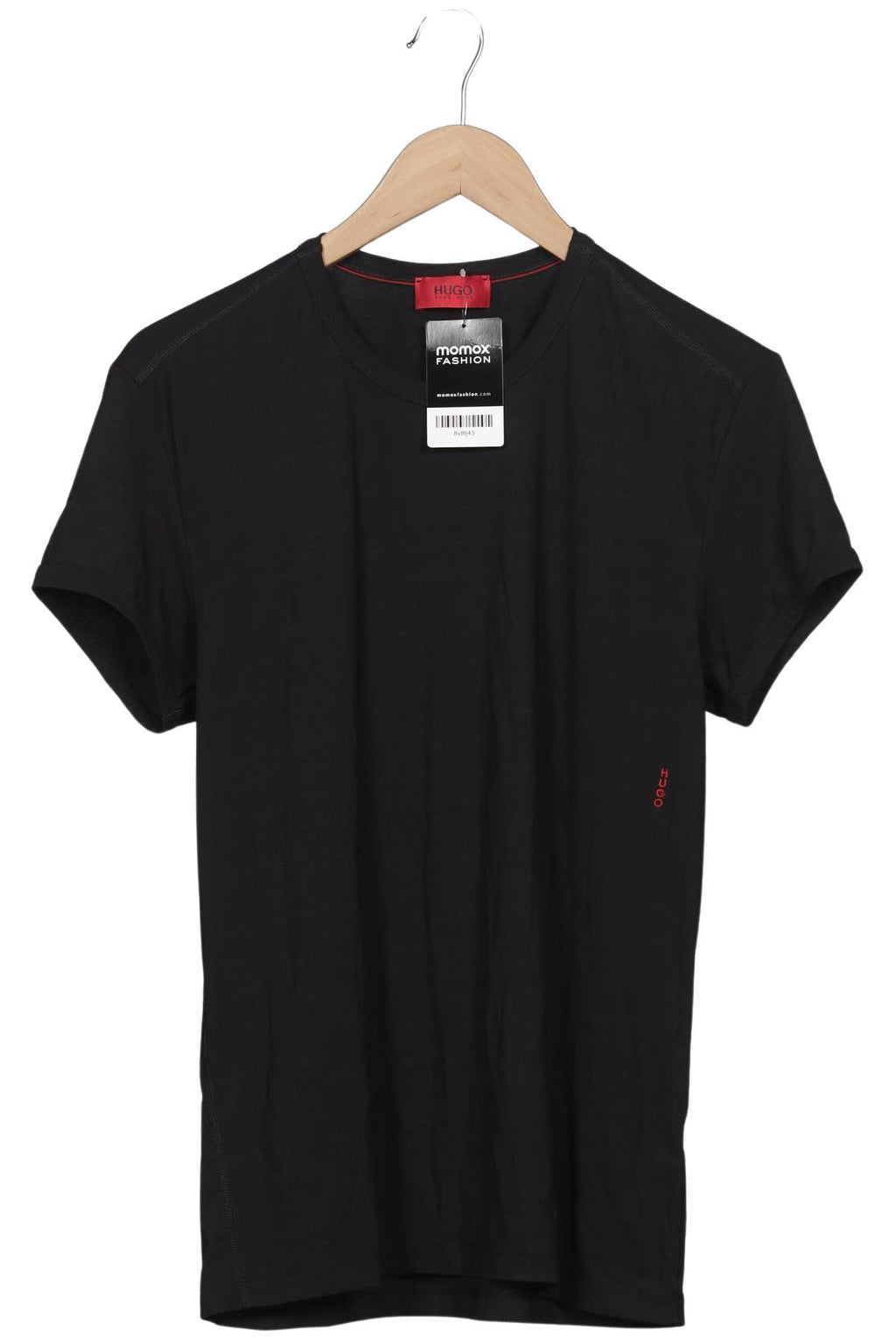 Hugo Boss Men T-Shirt Black XL 2