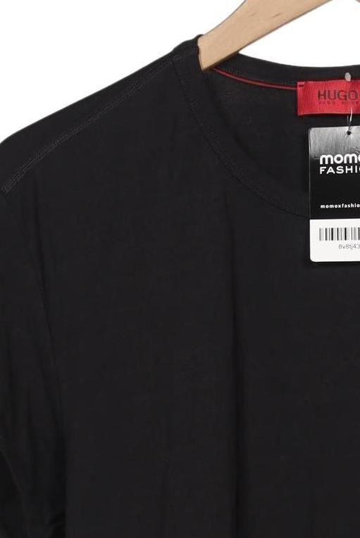 Hugo Boss Men T-Shirt Black XL 3