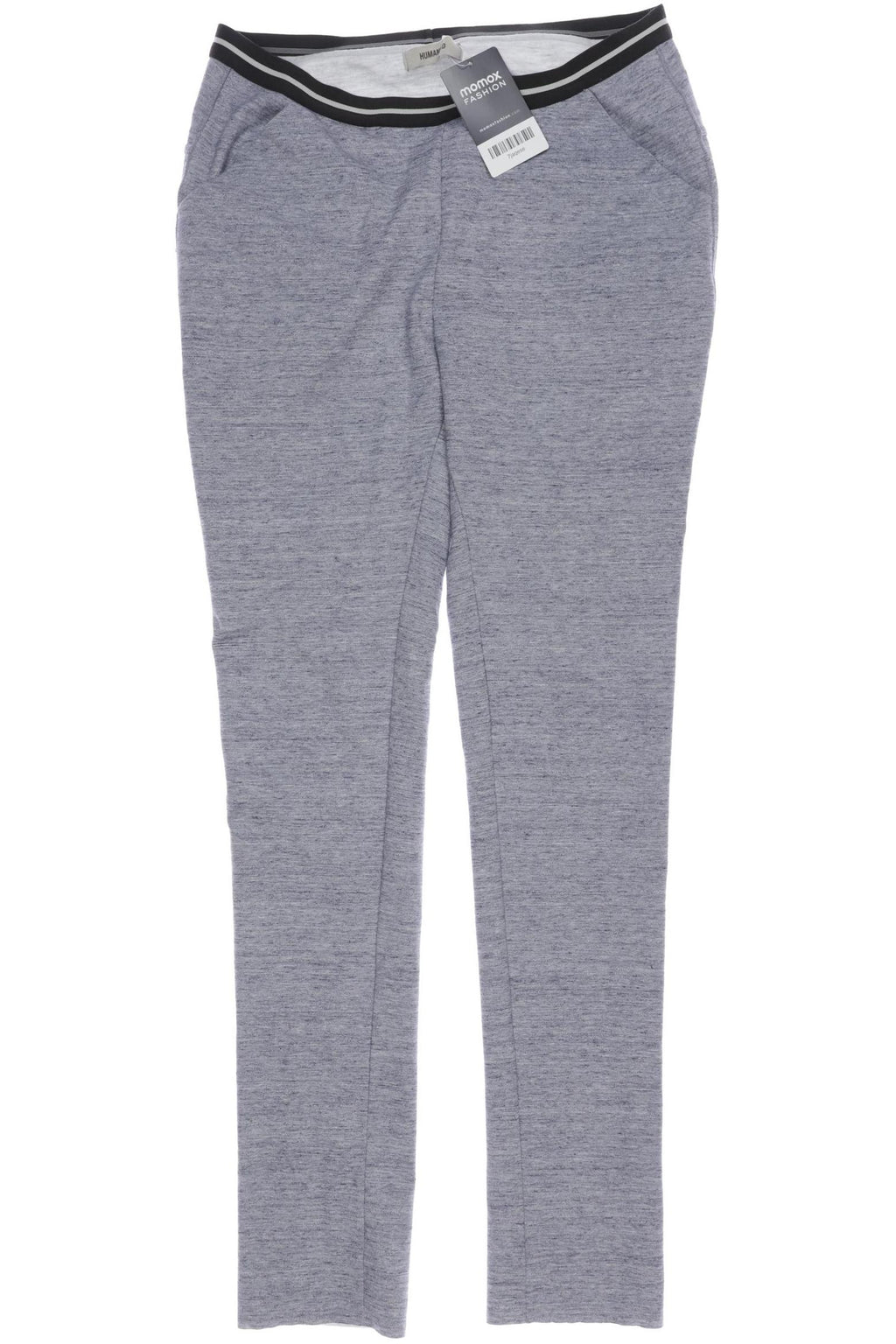 Humanoid Women's Trousers Gray XS 4