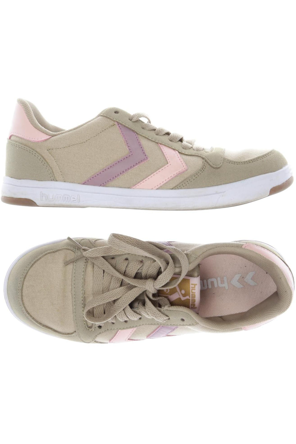 Hummel Sneaker Beige EU 37 3