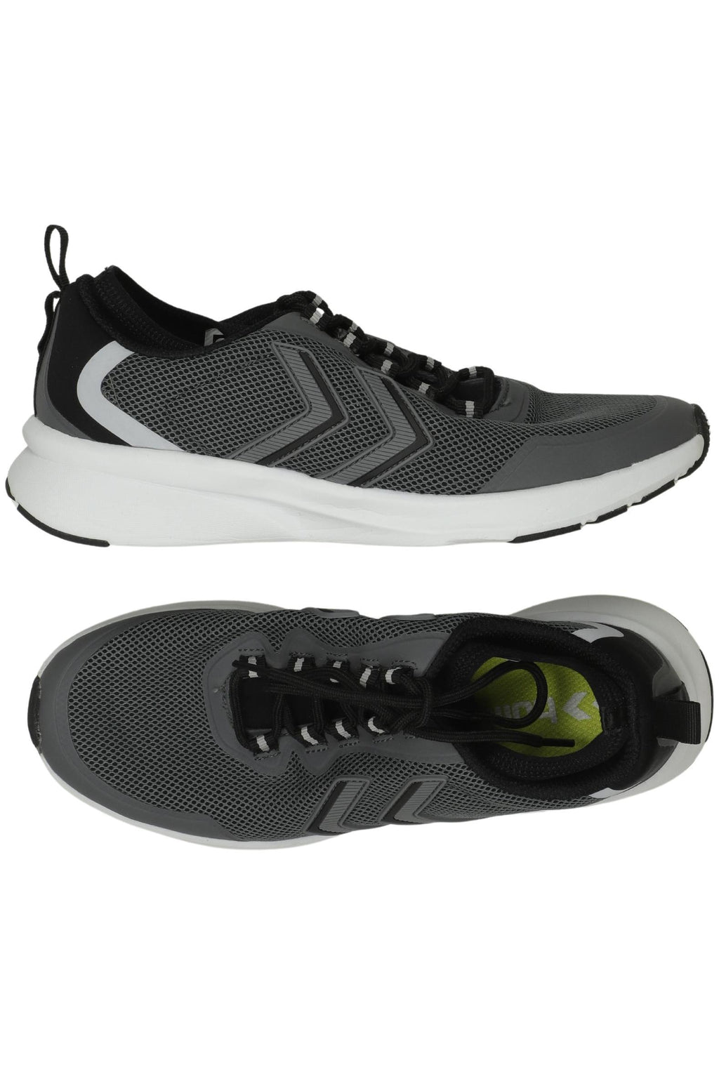 hummel Sneaker Gray 39 2