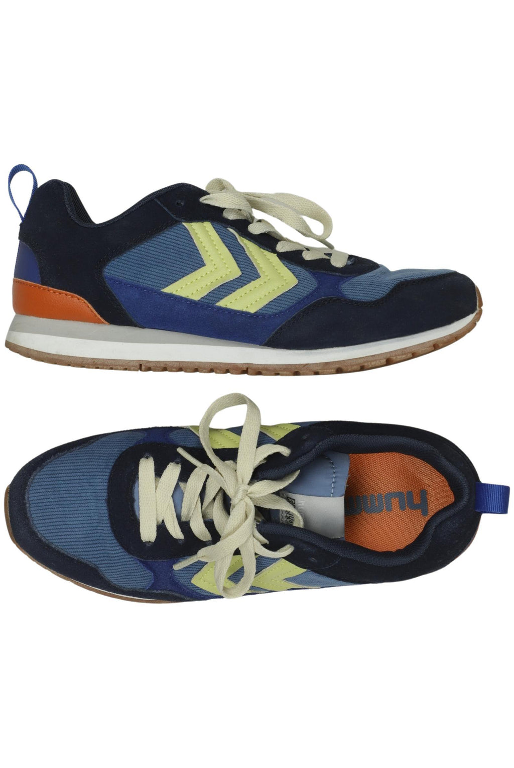 Hummel Sneaker Multicolor EU 39 8