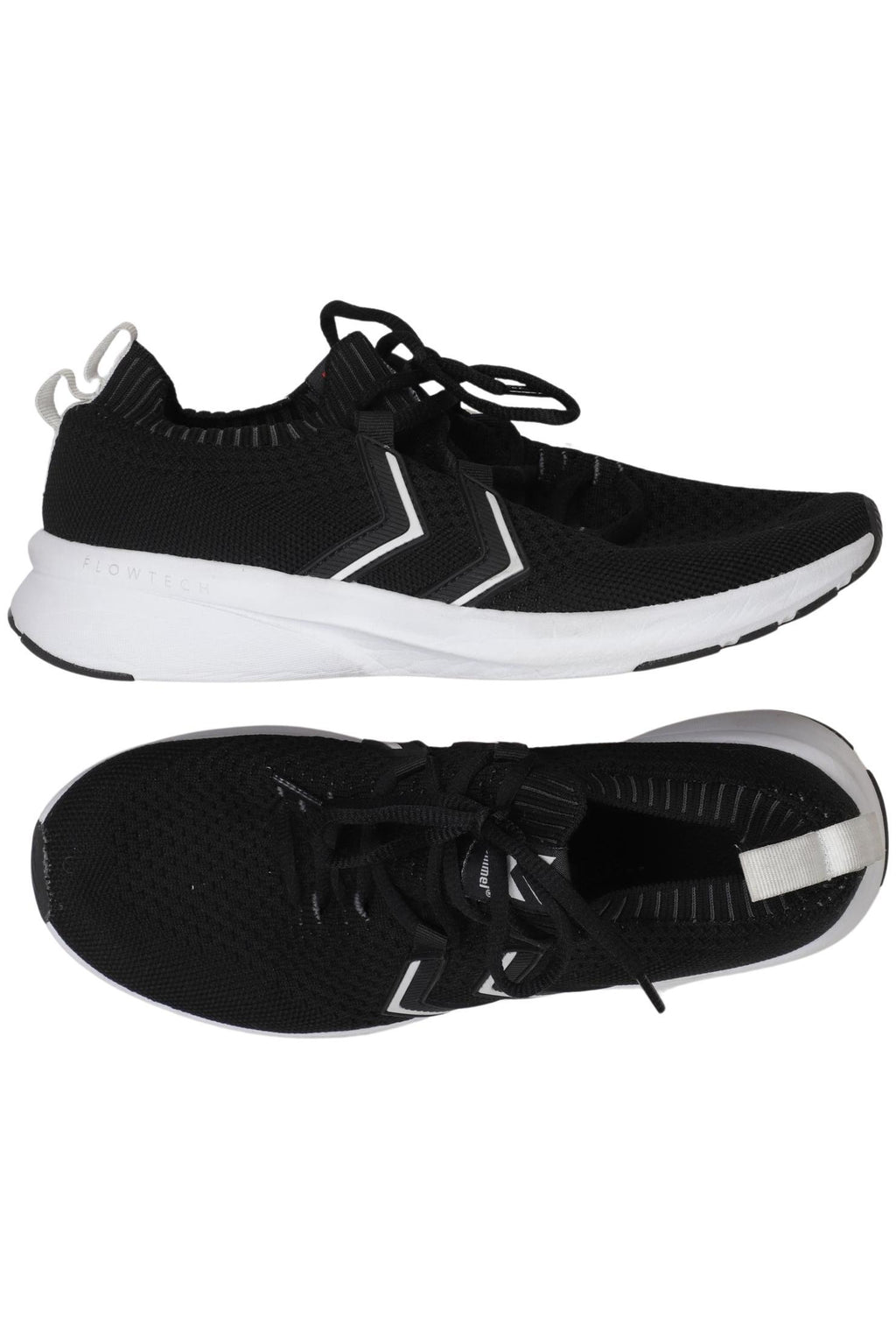 hummel Women's Sneaker Black EU 38 6