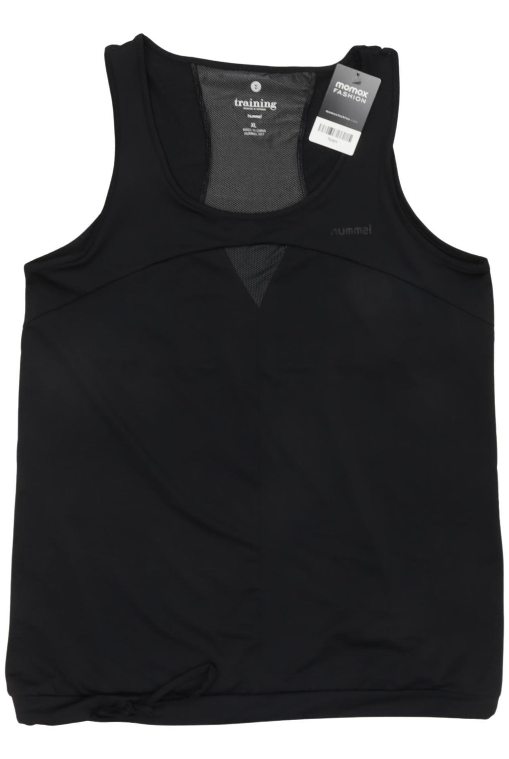 hummel Damen Top Black XL 5