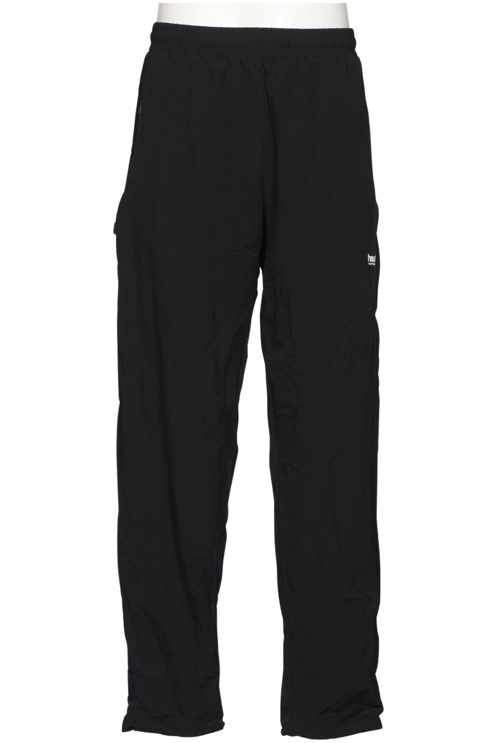 hummel Pantalon Homme Noir Taille M 2