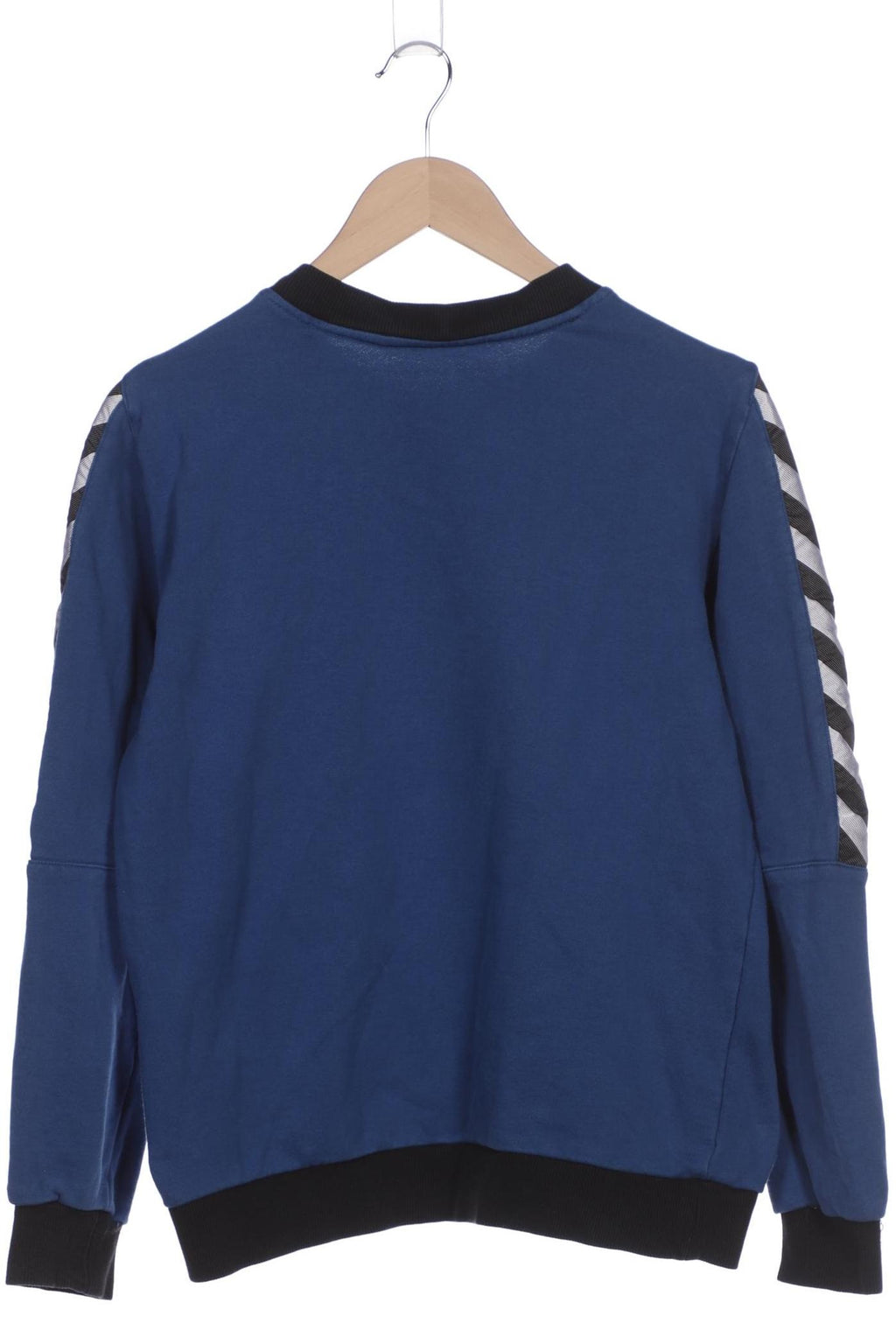 Hummel Men Sweater Blue Size S 5