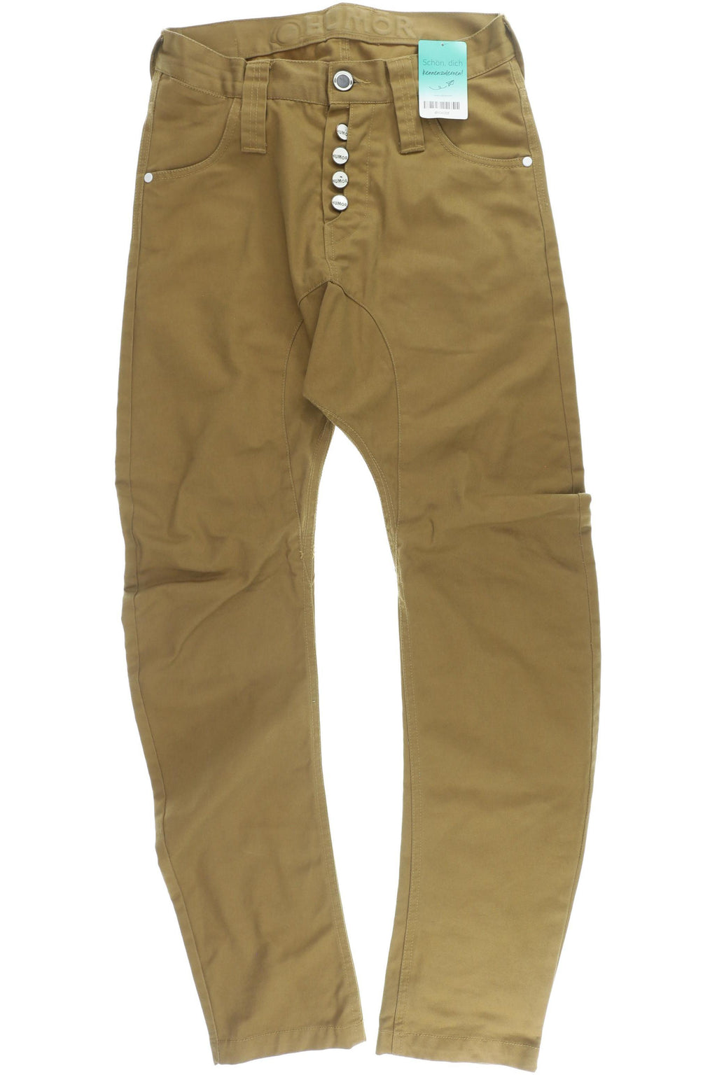 Humör Men Jeans Brown 28 4