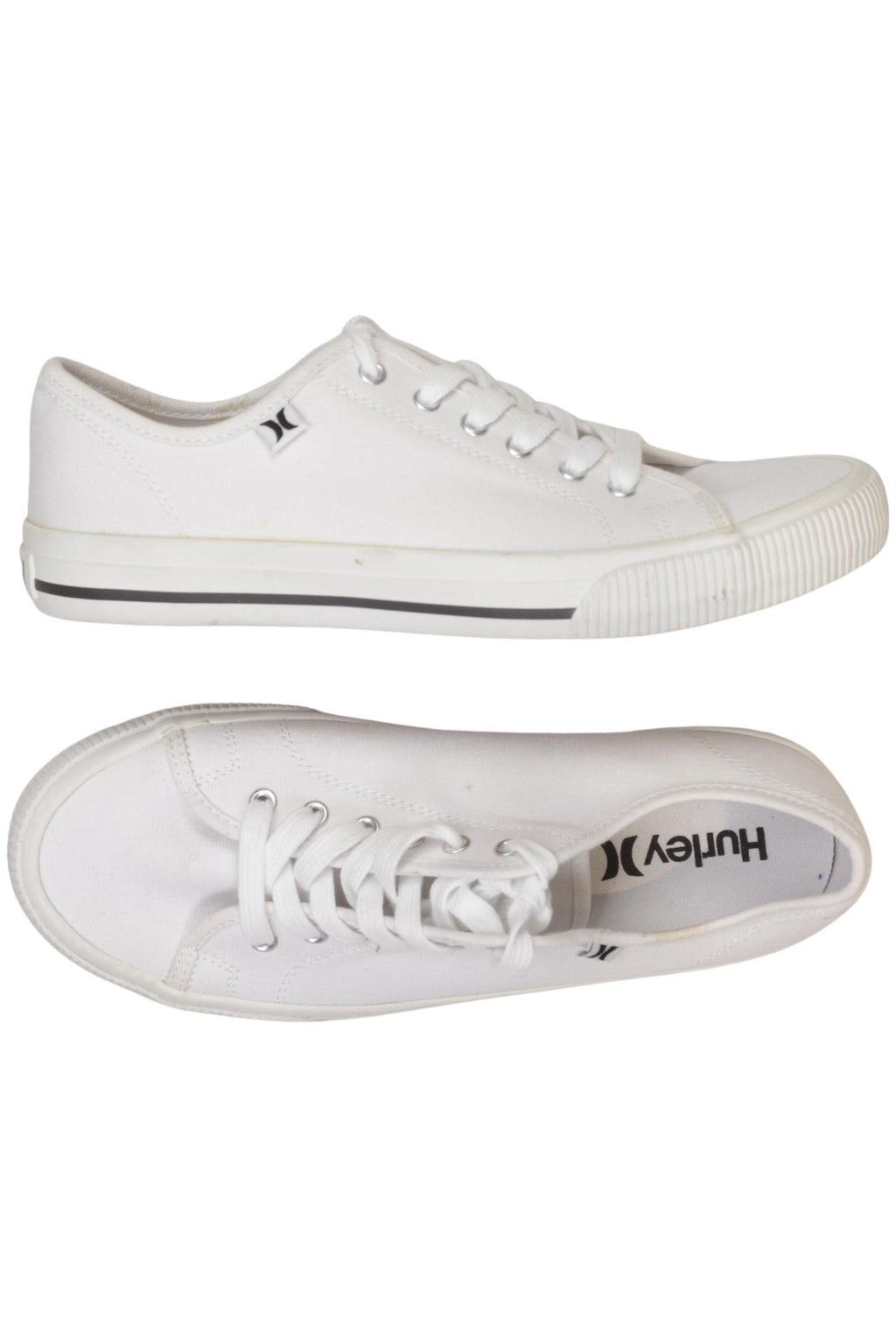 Hurley Damensneaker Weiß EU 40 2