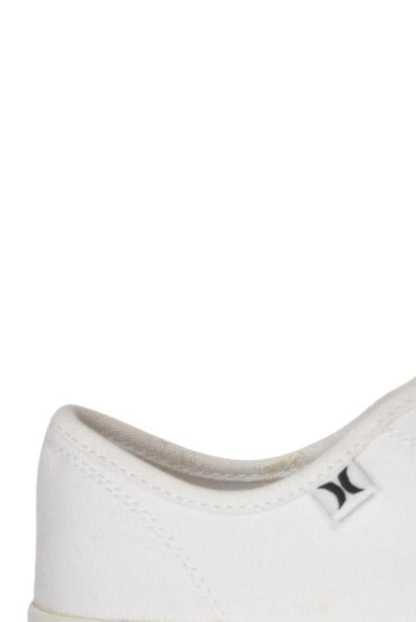 Hurley Damensneaker Weiß EU 40 3