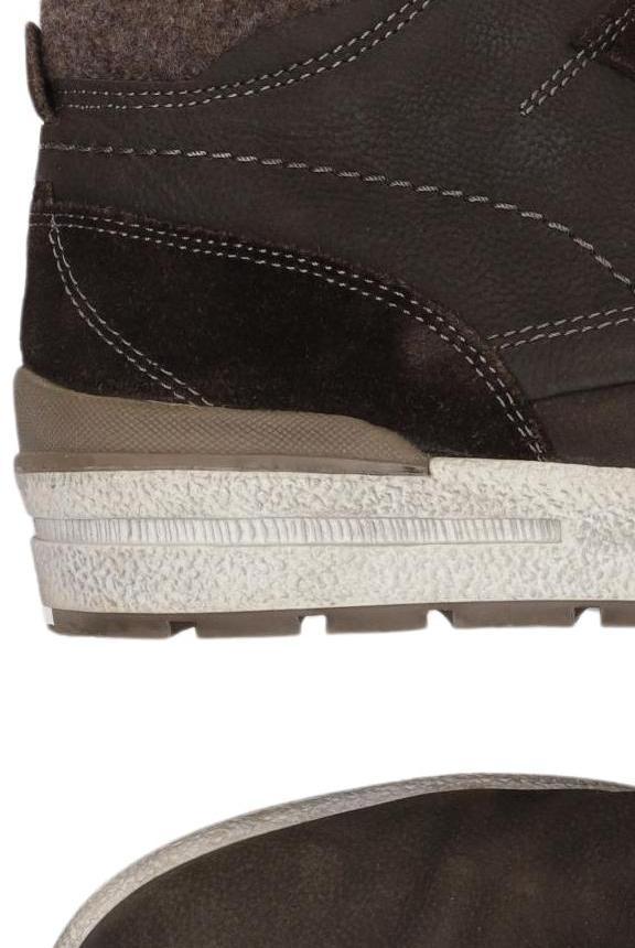 Hush Puppies Men Boot Brown 40 3