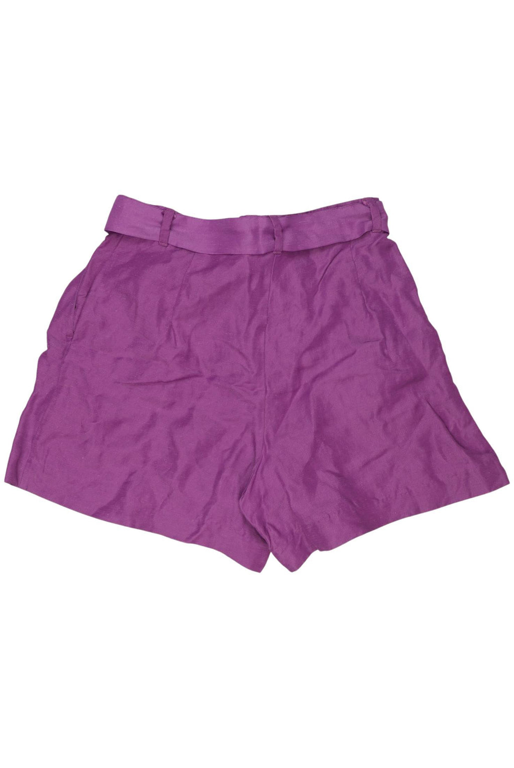 i Blues Damen Shorts Lila EU 34 3