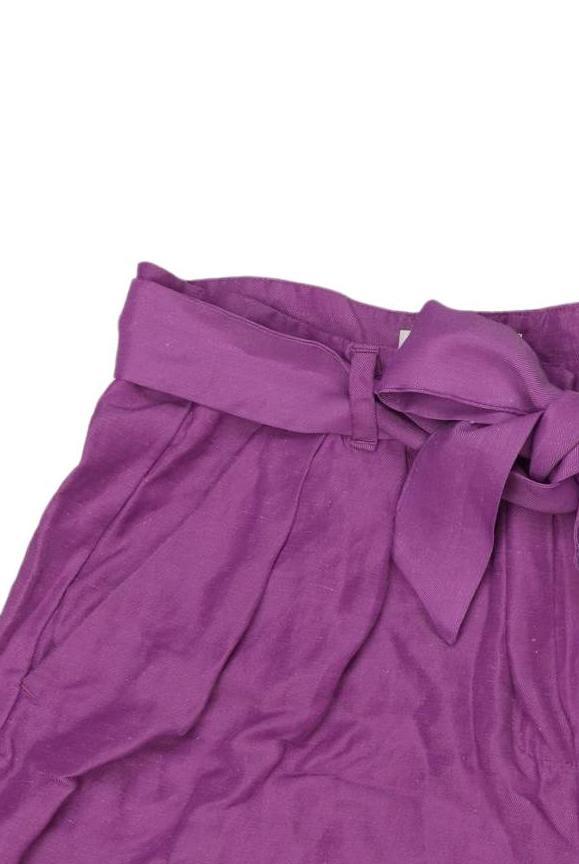 i Blues Damen Shorts Lila EU 34 4