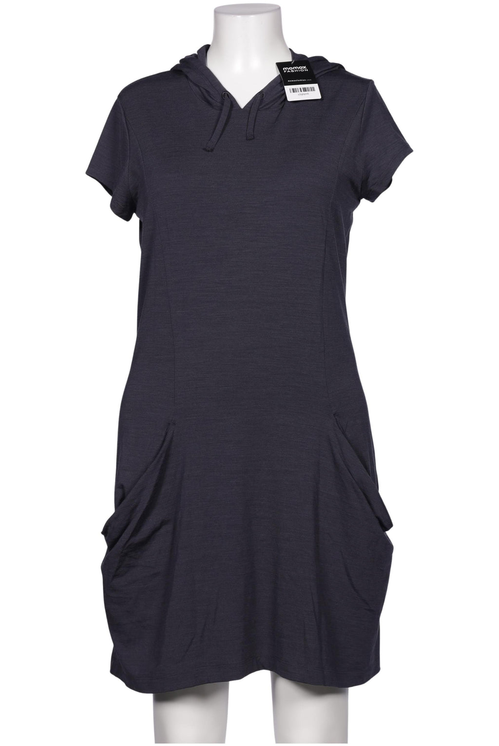 Robe Femme Icebreaker Gris XL 2