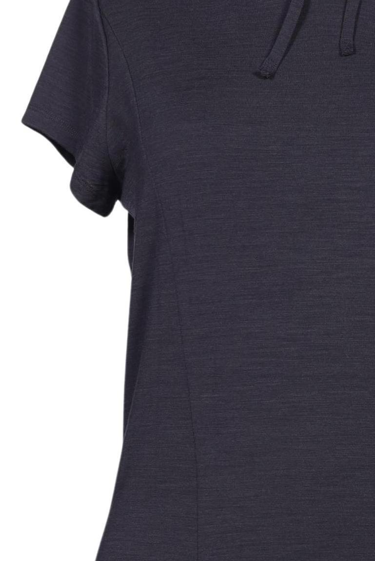 Robe Femme Icebreaker Gris XL 4