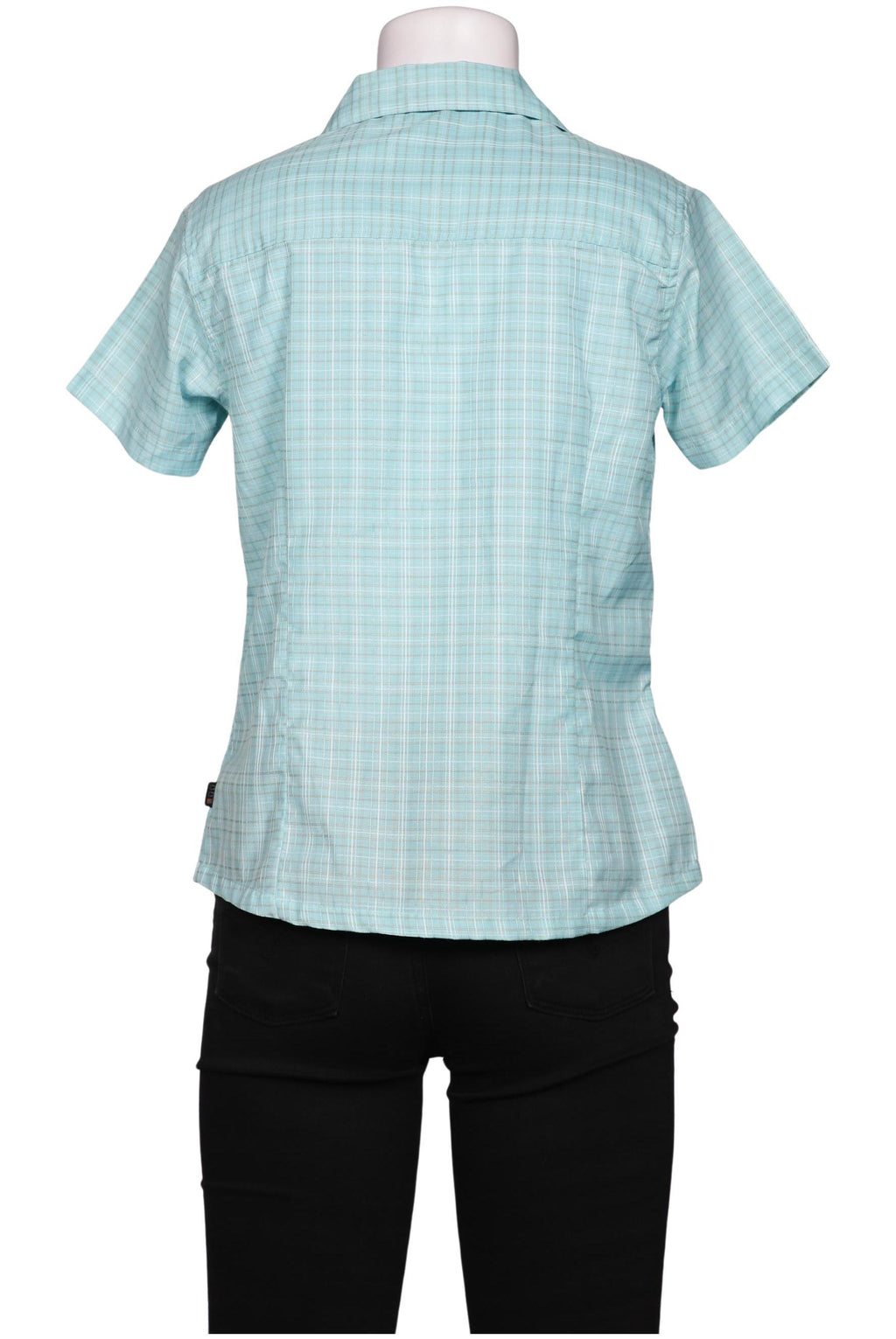Icepeak Damen Bluse Hellblau EU 38 5