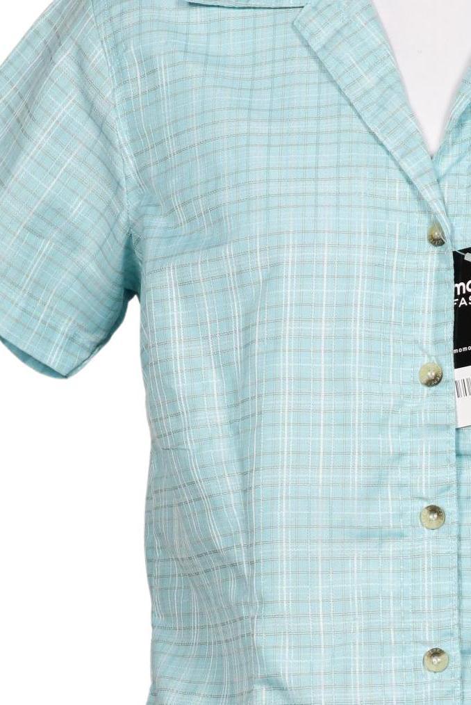 Icepeak Damen Bluse Hellblau EU 38 6