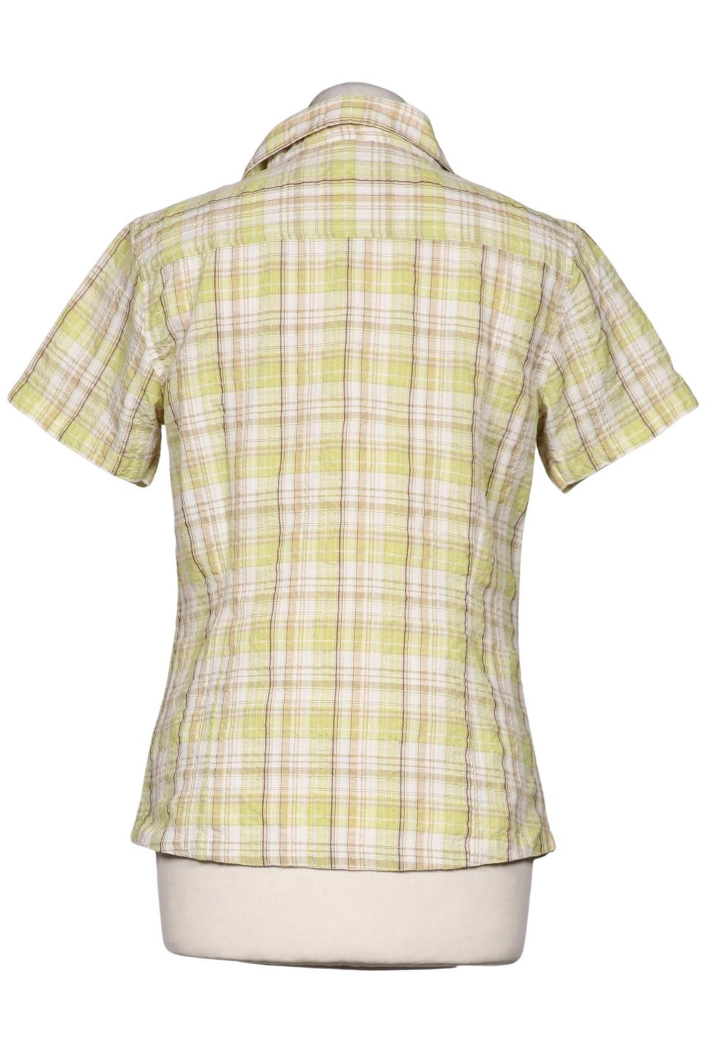Icepeak Damen Bluse Mehrfarbig EU 38 8
