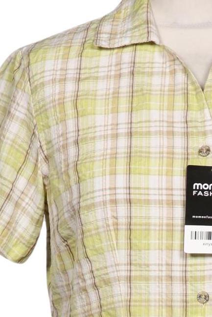 Icepeak Damen Bluse Mehrfarbig EU 38 9