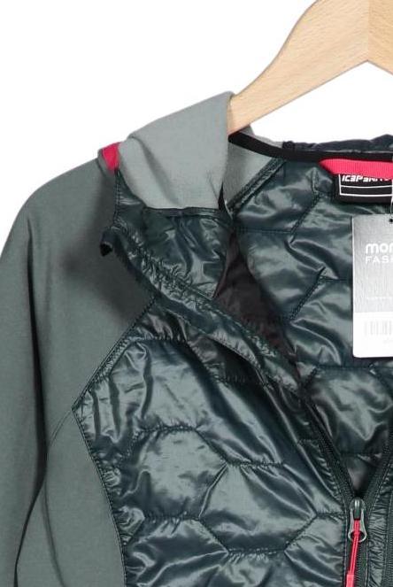 Icepeak Women's Jacket Gray EU 36 4