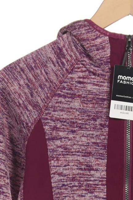 Icepeak Women's Hoodie Bordeaux Size S 6