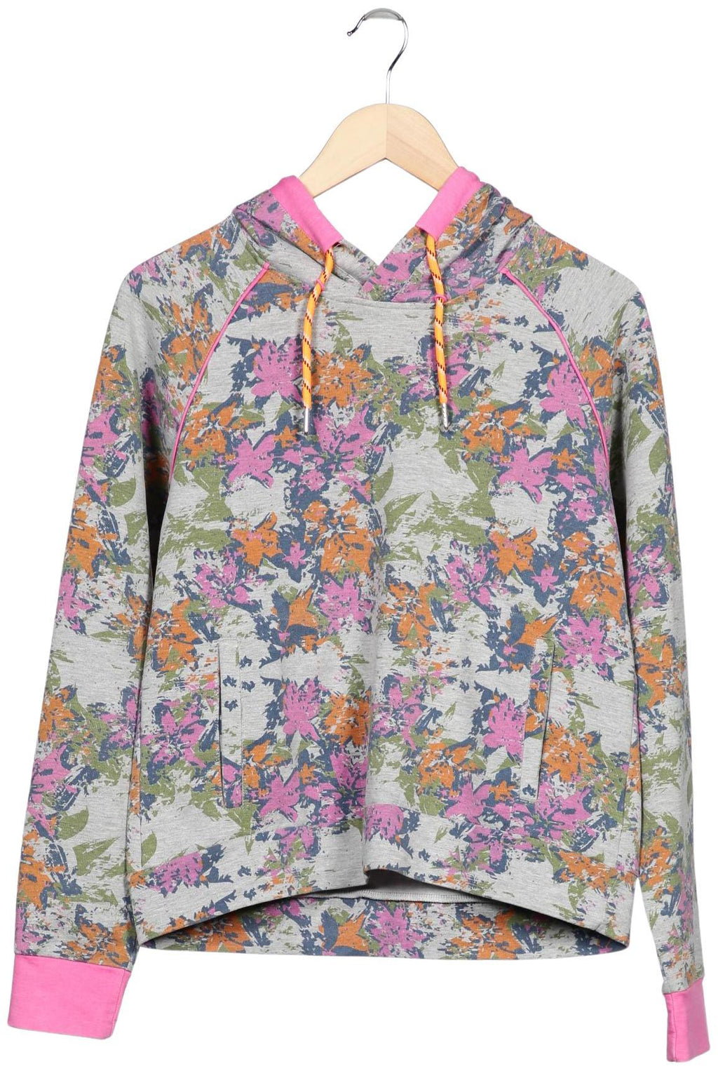 Icepeak Women's Hoodie Multicolor Size L 2