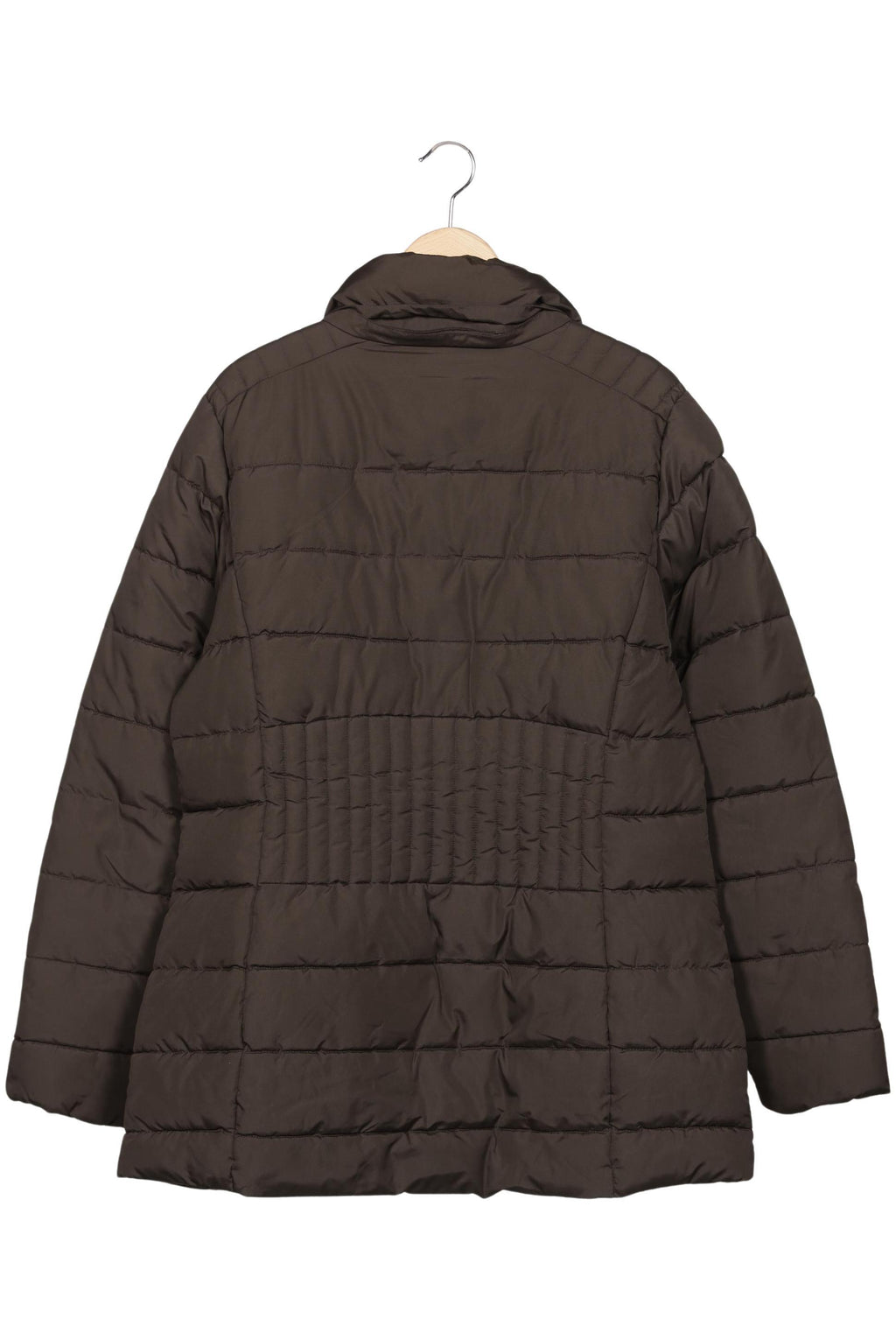 Icepeak Damen Mantel Braun EU 46 3