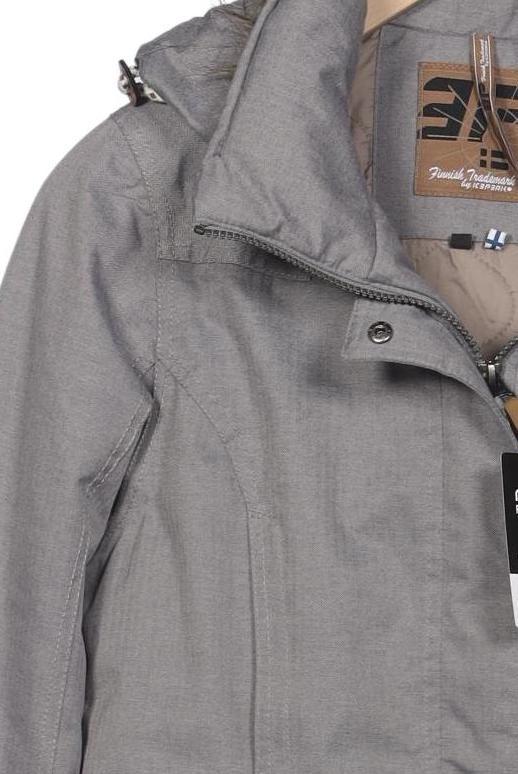 Icepeak Damen Mantel Grau EU 38 7