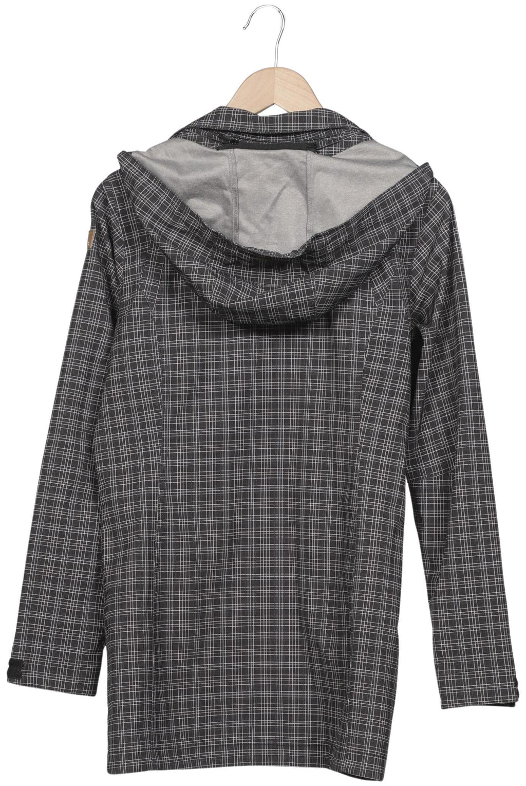 Icepeak Women Coat Gray EU 40 3