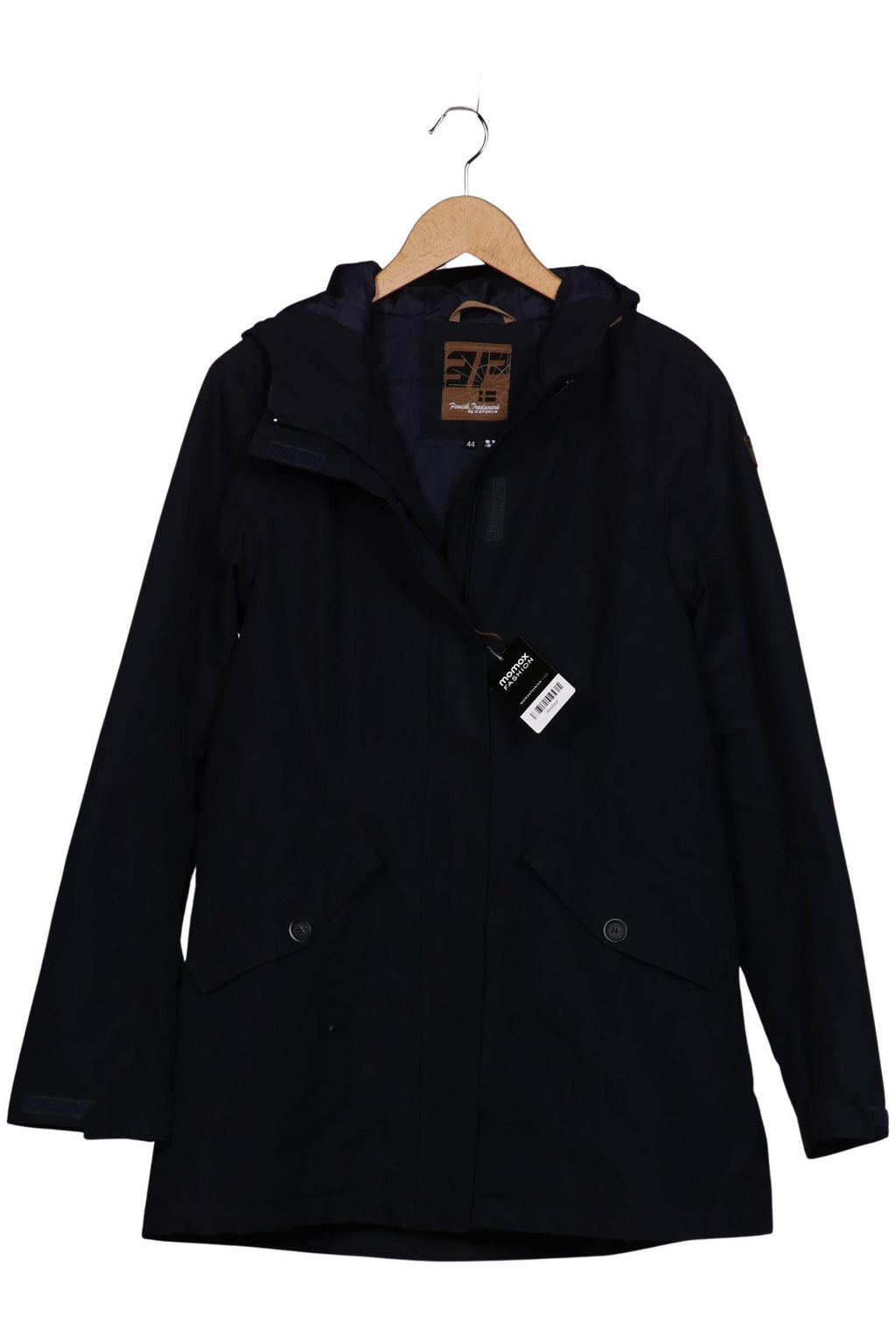 Icepeak Women Coat Navy 44 3