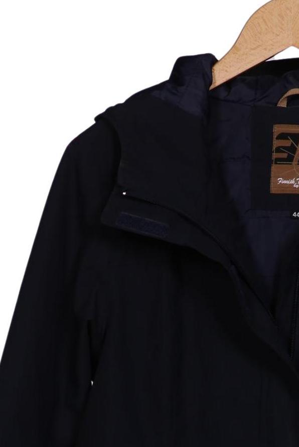 Icepeak Women Coat Navy 44 5