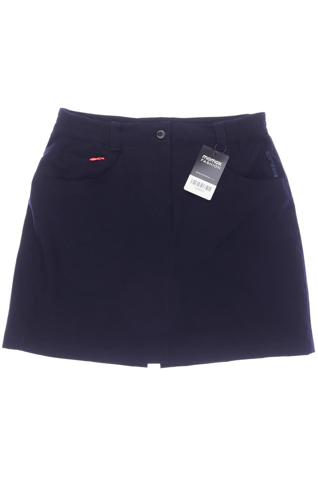 Icepeak Women Skirt Navy EU 36 7