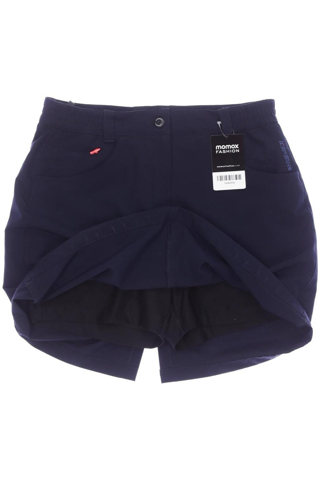 Icepeak Women Skirt Navy EU 36 9