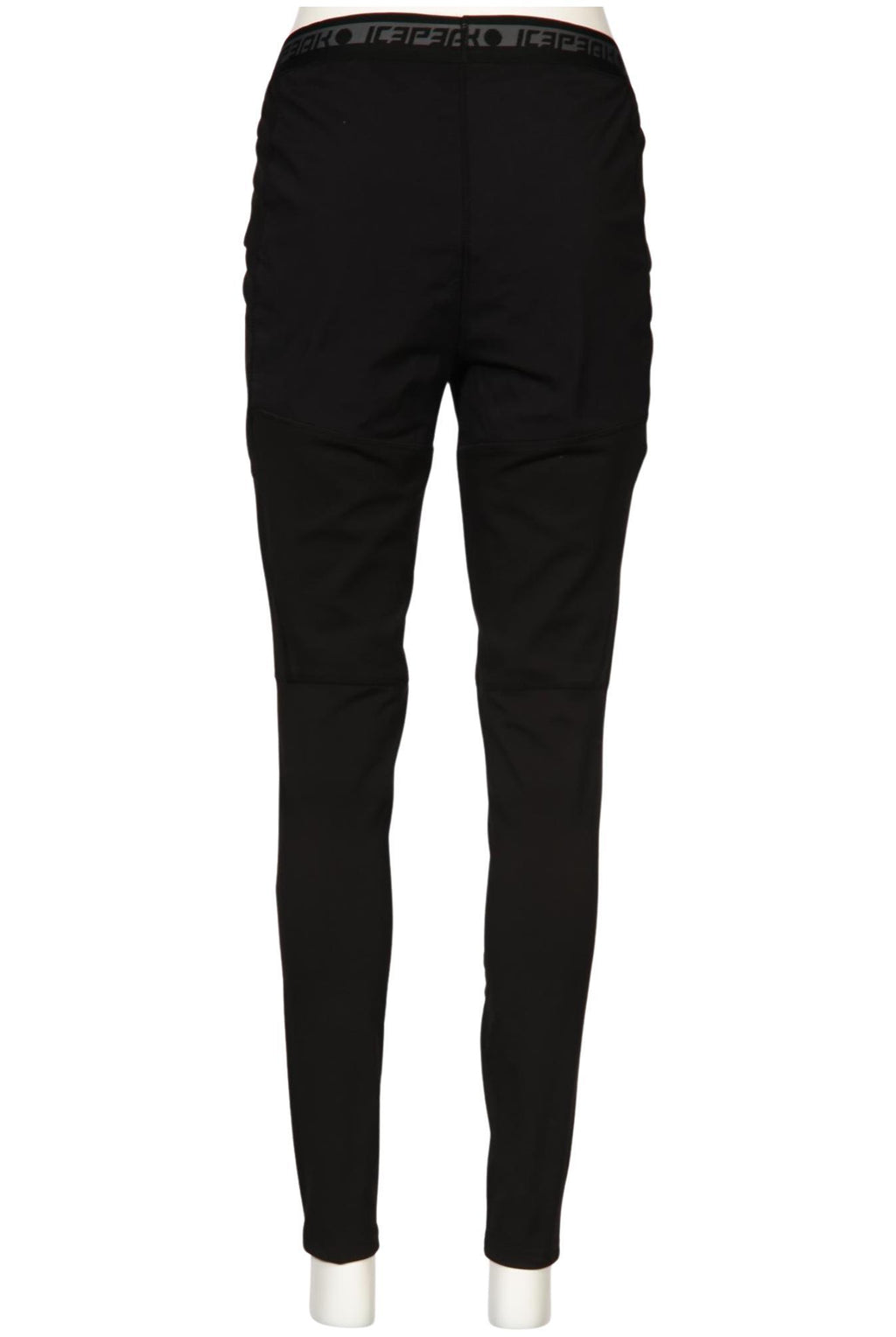 Icepeak Women Synthetic Trousers Black M 5