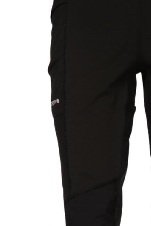 Icepeak Women Synthetic Trousers Black M 6